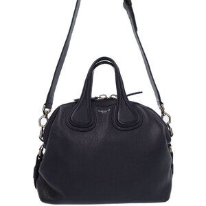 Givenchy Nightingale Handbag Shoulder Bag